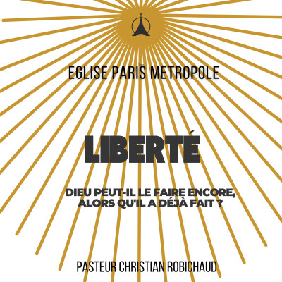 Dieu peut-il le faire encore, alors qu'il a déjà fait ? | Pasteur Christian ROBICHAUD cover