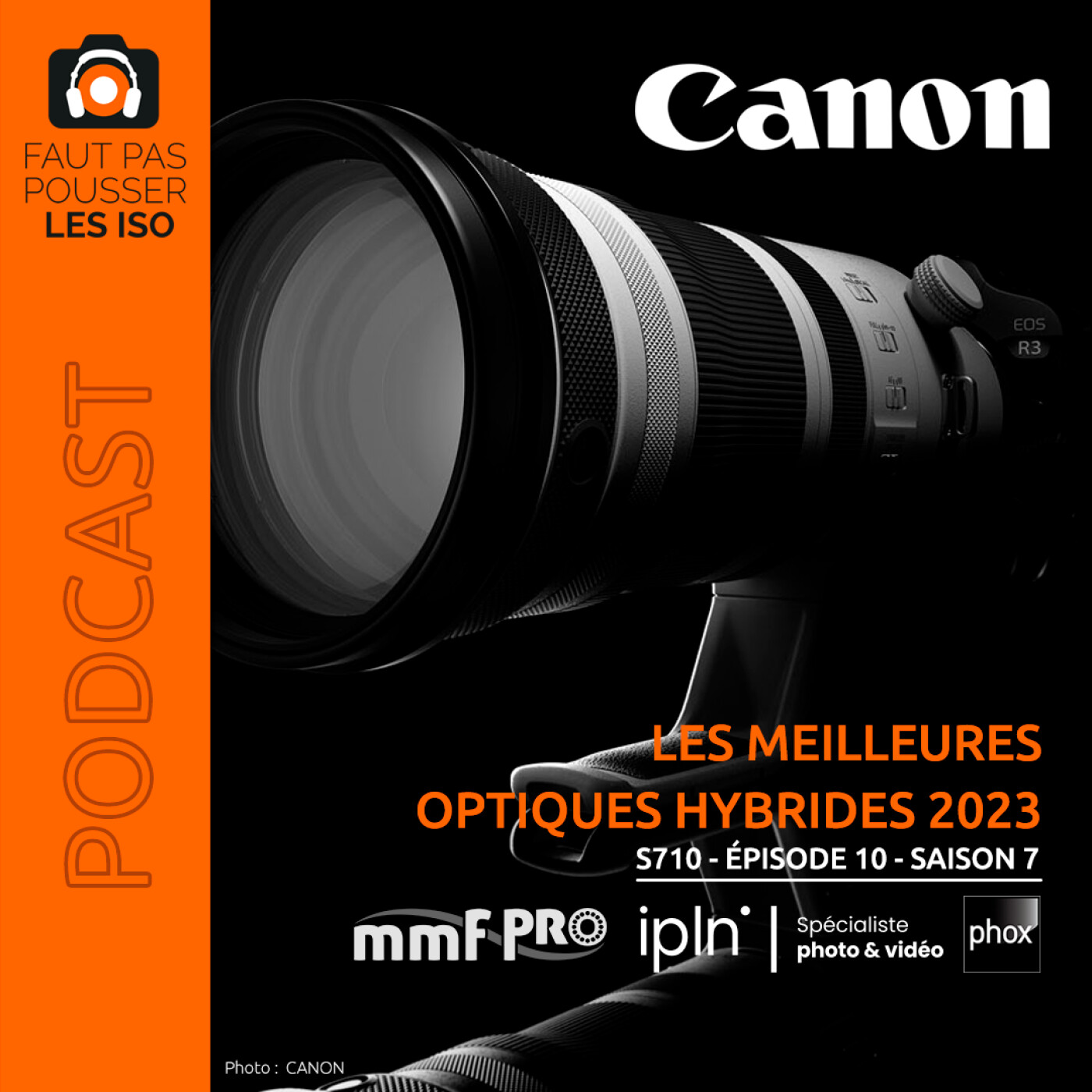 S710 - Les meilleures optiques hybrides 2023