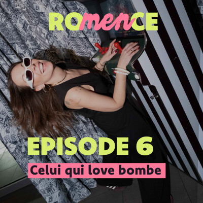 Celui qui love bombe - Le mec parfait entre amour et illusion cover