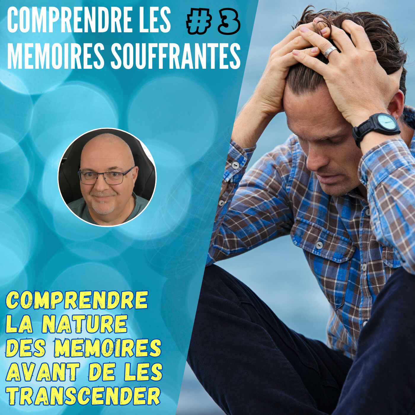 Les Podcasts de Retrouver la Paix