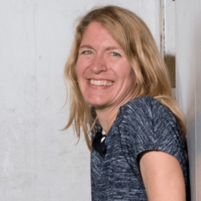 Véronique parle de sa vie d'expat à Berlin - 28 06 2021 - StereoChic Radio cover