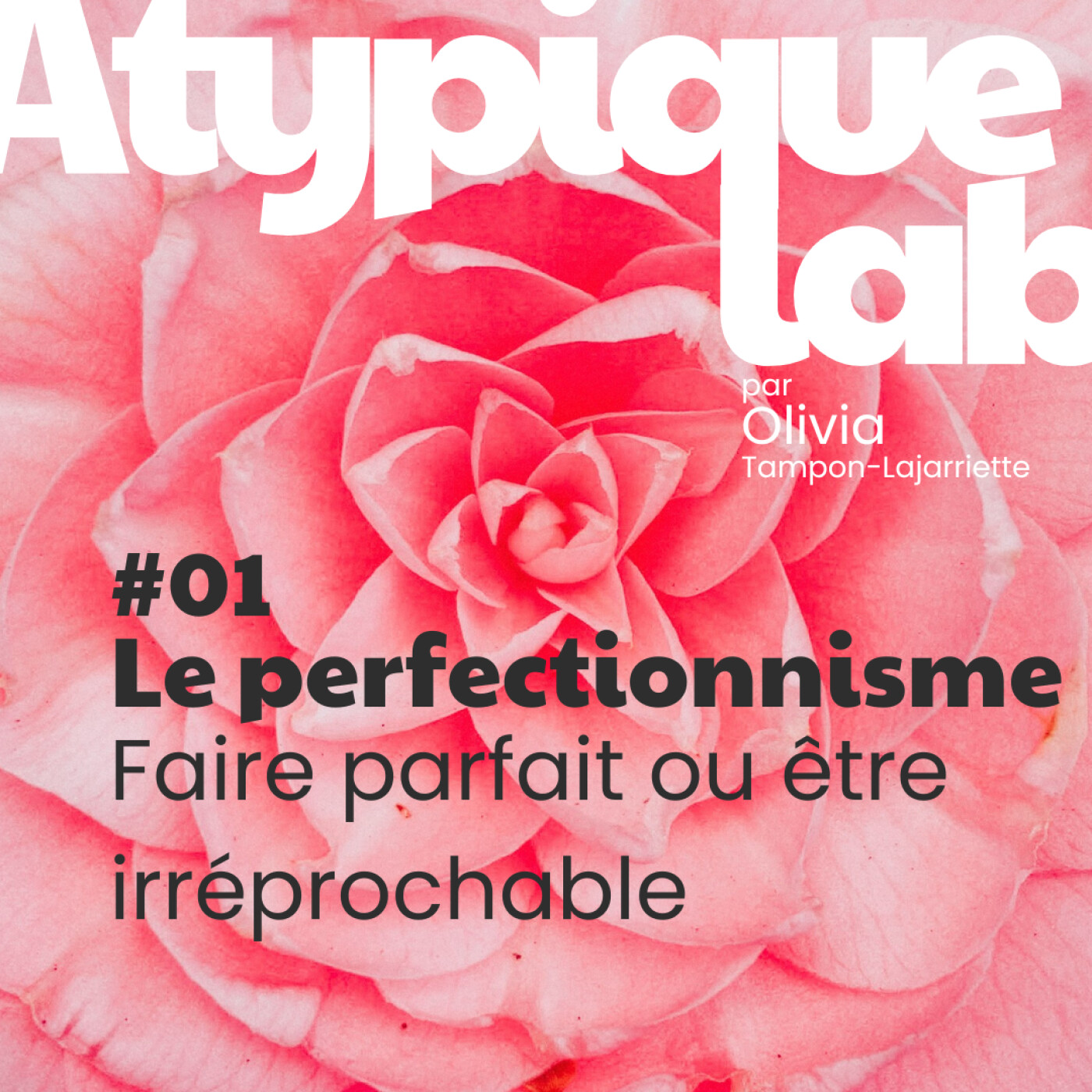 %2301 Le perfectionnisme : Faire parfait ou être irréprochable ?