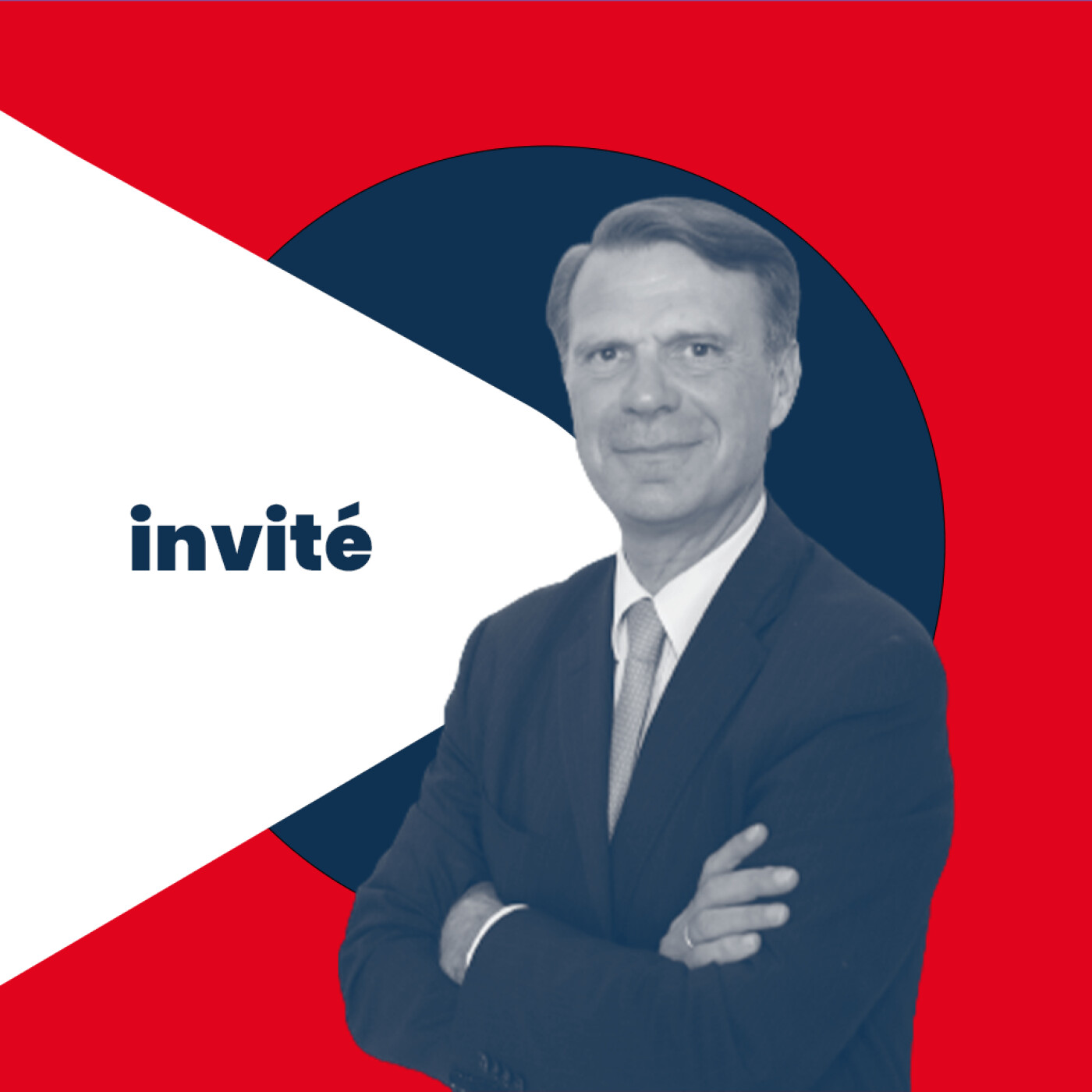 Frans Bonhomme, leader français de la distribution multicanale | Pierre Fleck, CEO de Castolin Eutectic episode artwork