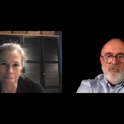 Tamara Kroll - Femme & Cycliste cover