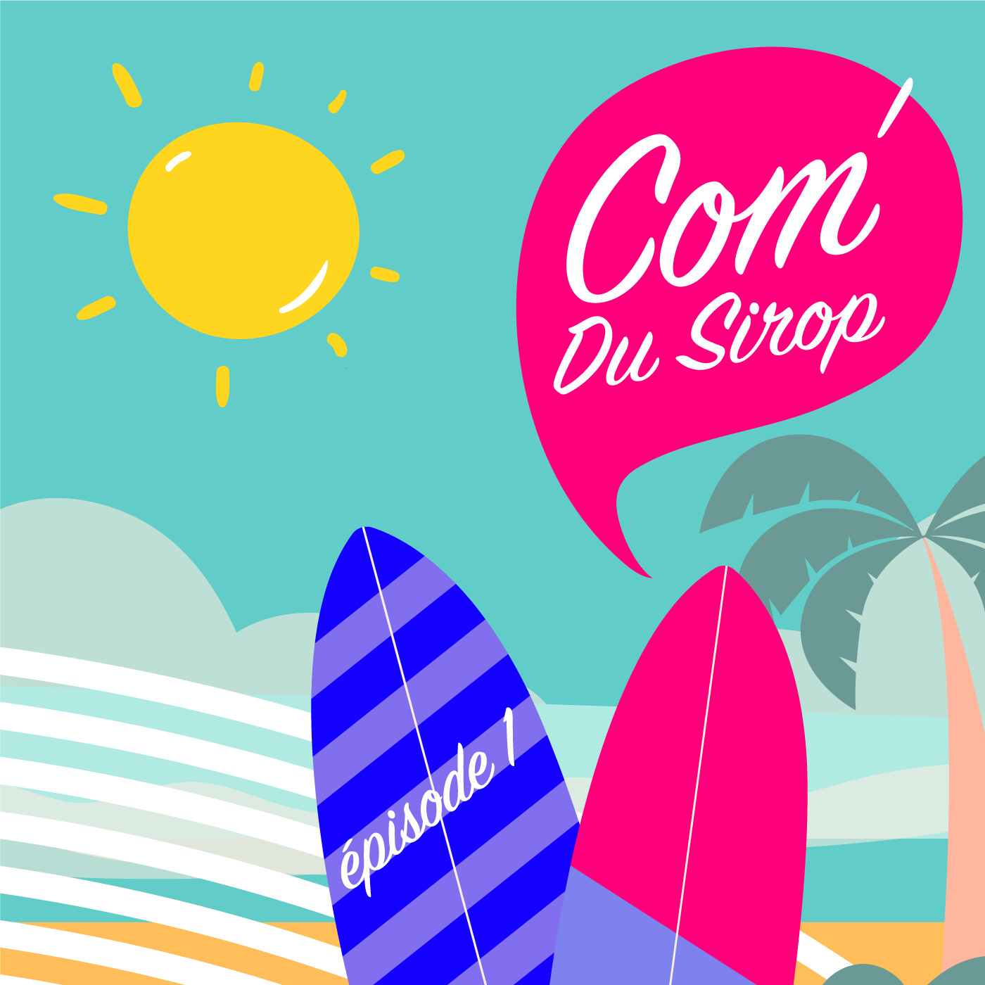 Origines DU SIROP : quand une vision devient une marque d'agence