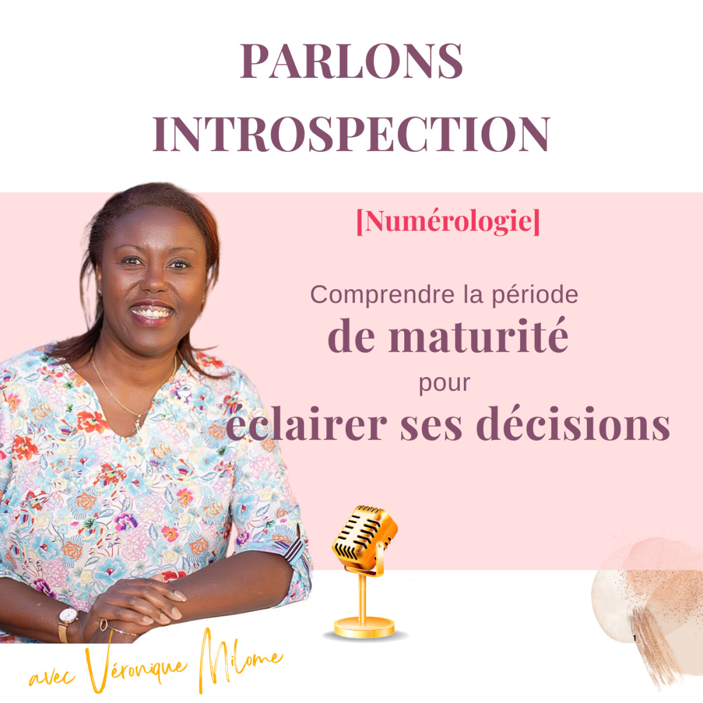 Relire son parcours pour éclairer ses décisions : la dernière période formative en numérologie - Parlons Introspection