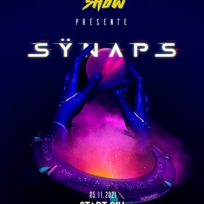 Bordo Techno Show du 05/11/2021 cover