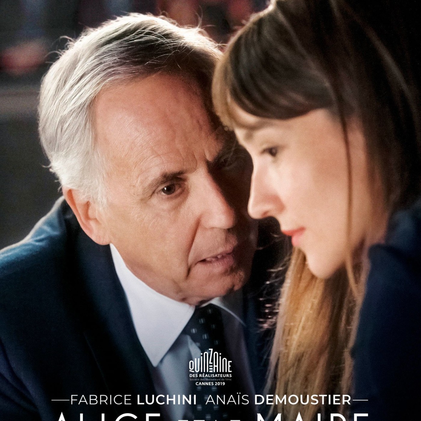 Critique du film ALICE ET LE MAIRE | Cinémaradio