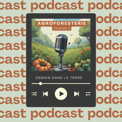 L’arbre multi service et sol vivant #2 cover