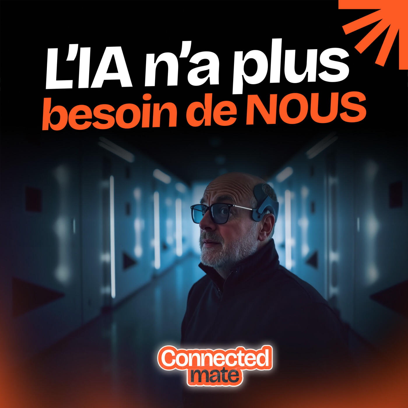 L'IA n'a plus besoin de nous et c'est Anthropic qui le dit !