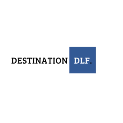 Destination DLF - Actu du mois de février 2021 cover
