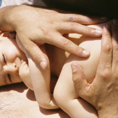 Le magicien - CHATON cover