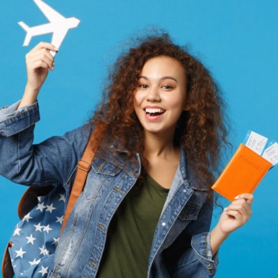 Les dossiers de Paul : Étudier à l'étranger - 25 06 2021 - StereoChic Radio cover