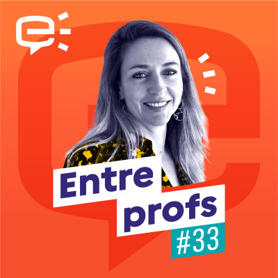 Comment gérer une classe hétérogène ? - Entre profs #33 cover