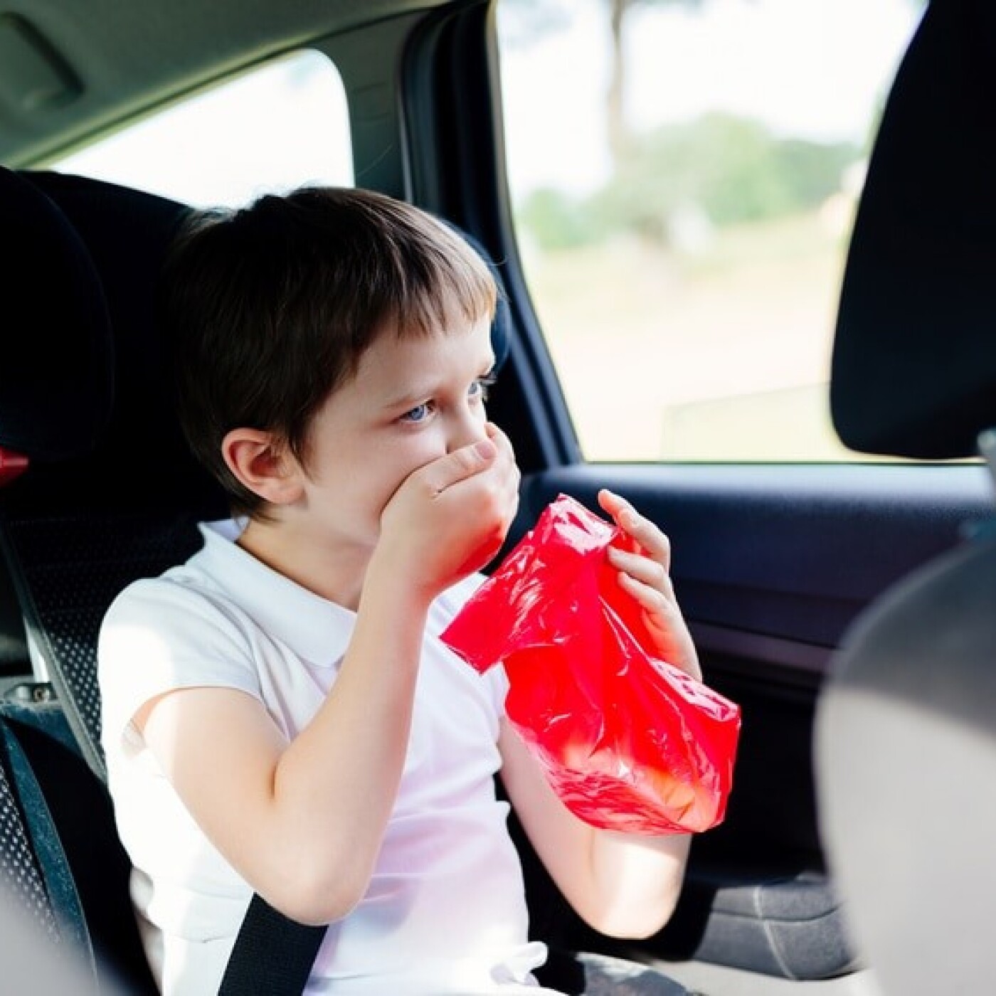 C'est la quoi la cinétose ?
