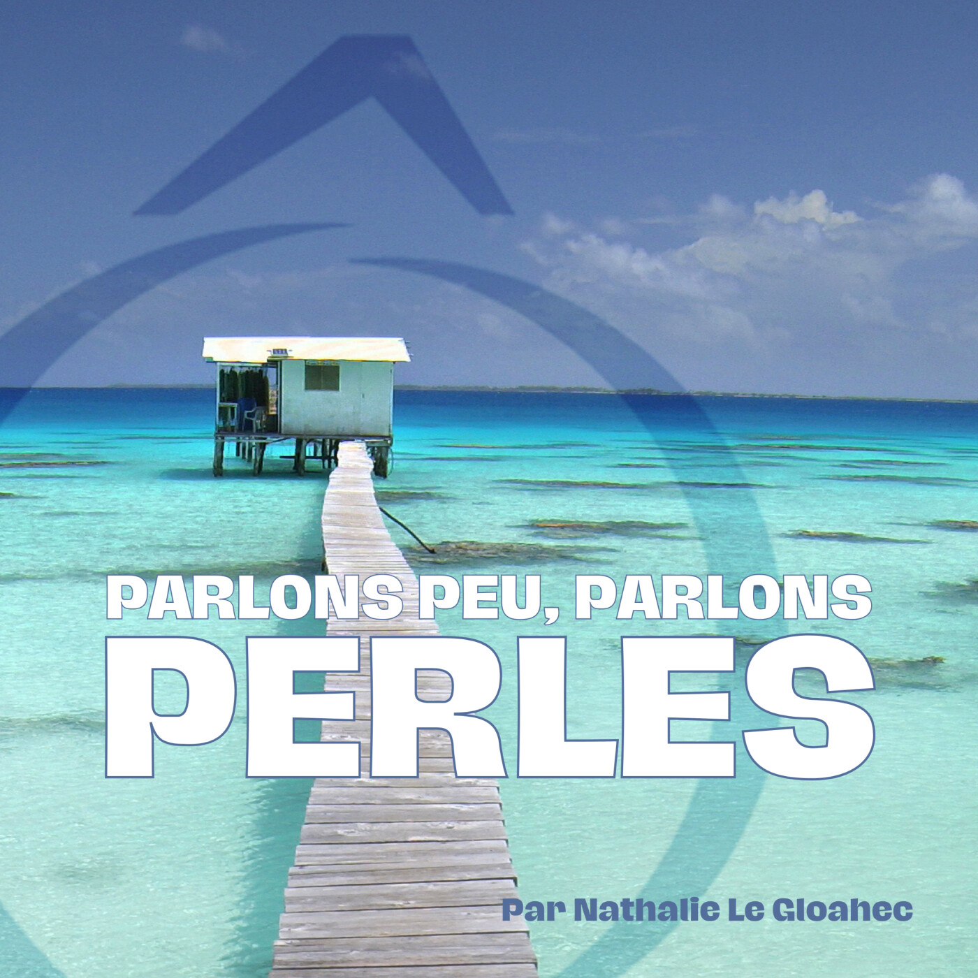 Parlons Peu Parlons Perles - le Podcast