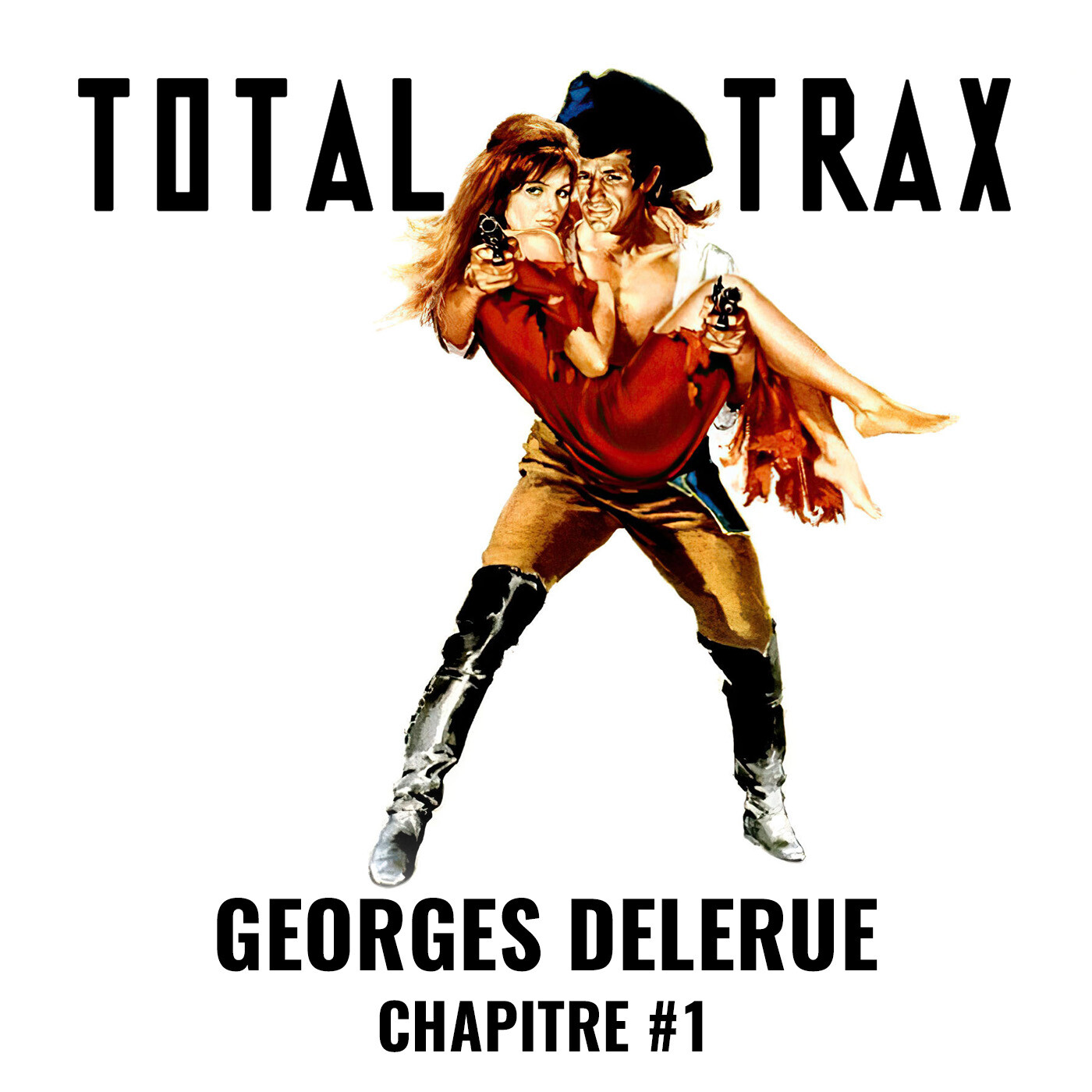 Georges Delerue – Chapitre #1