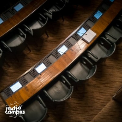 L'UNEF islamo-gauchiste ? Réaction aux propos du Ministre de l'Éducation cover