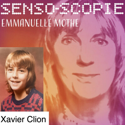 #34 Comédien : jeu et sens cover