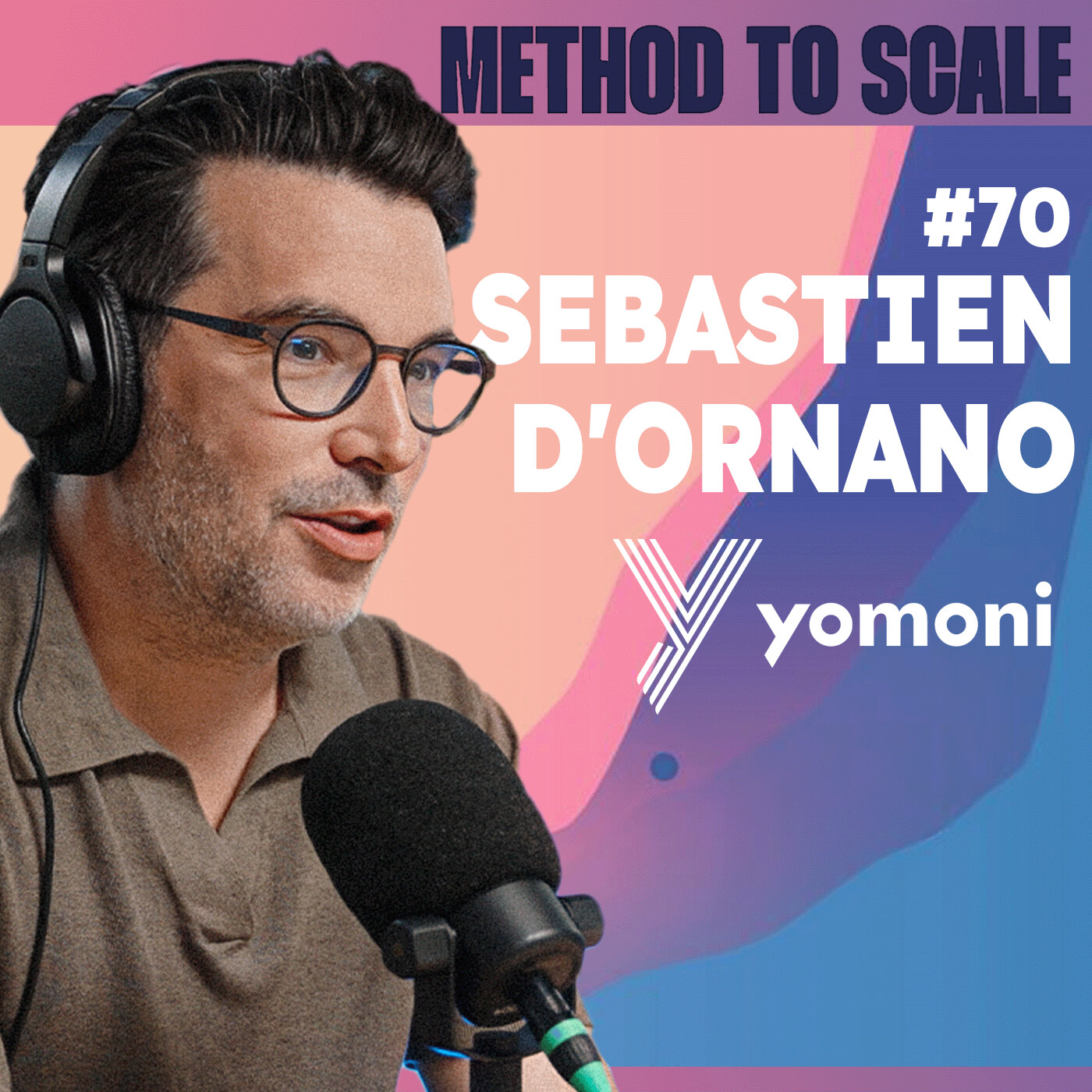 Method to scale