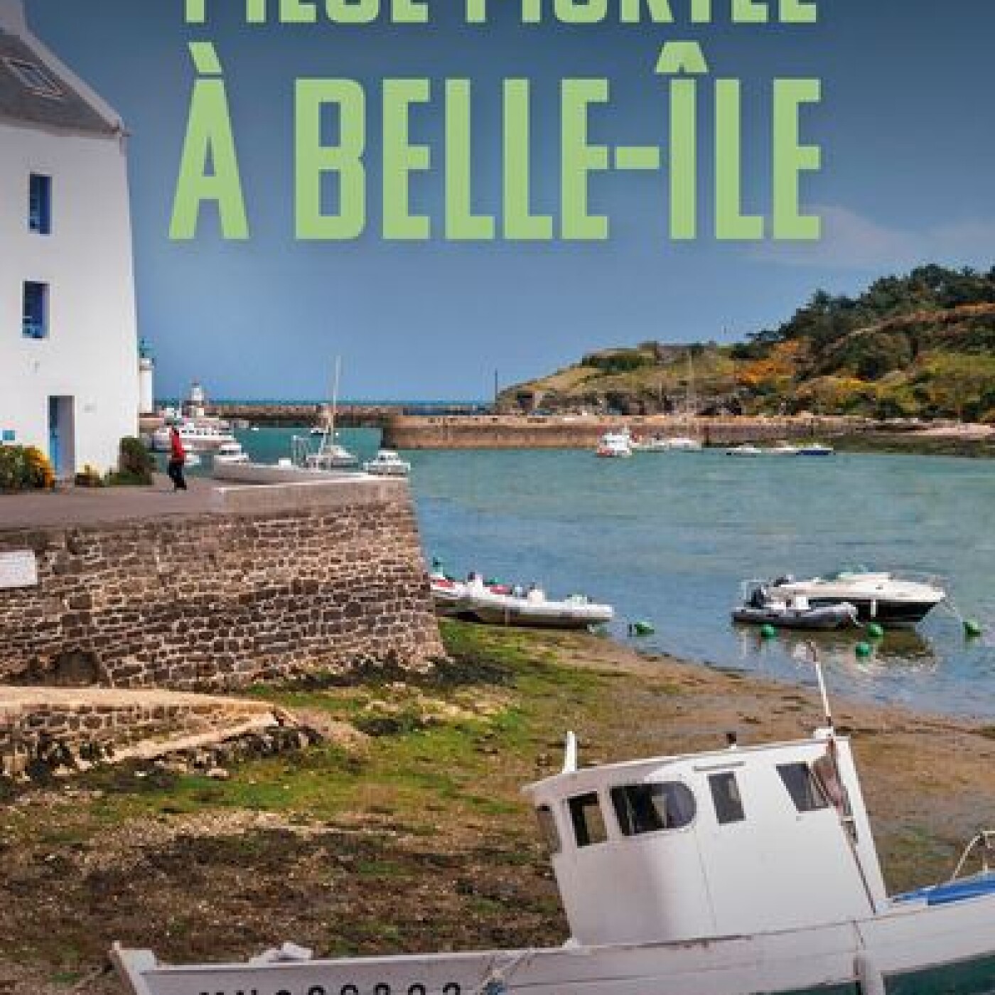 LE LIVRE COUP DE COEUR DE LA SEMAINE