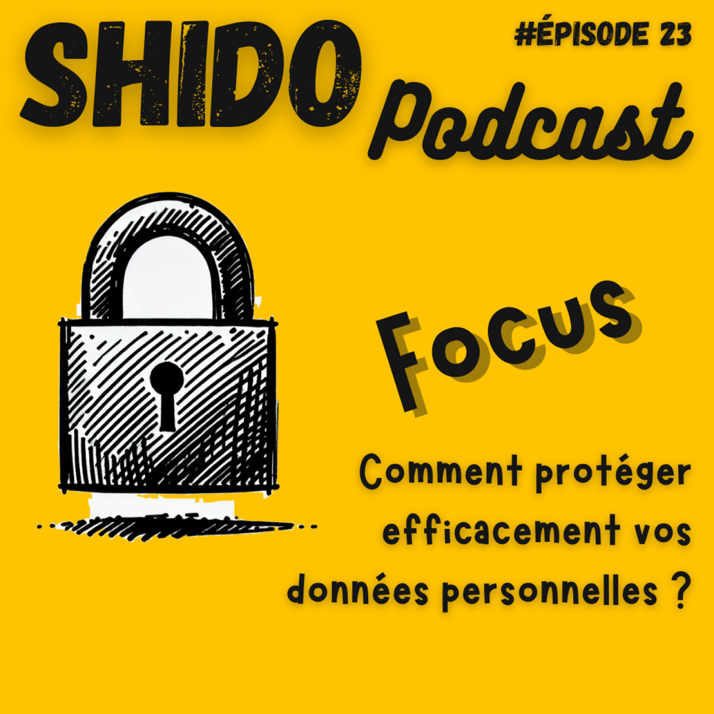 Comment protéger efficacement vos données personnelles ?
