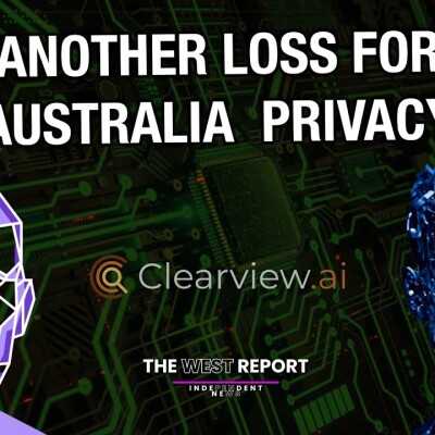 Australia’s Privacy Regulator Folds on AI | The West Report cover