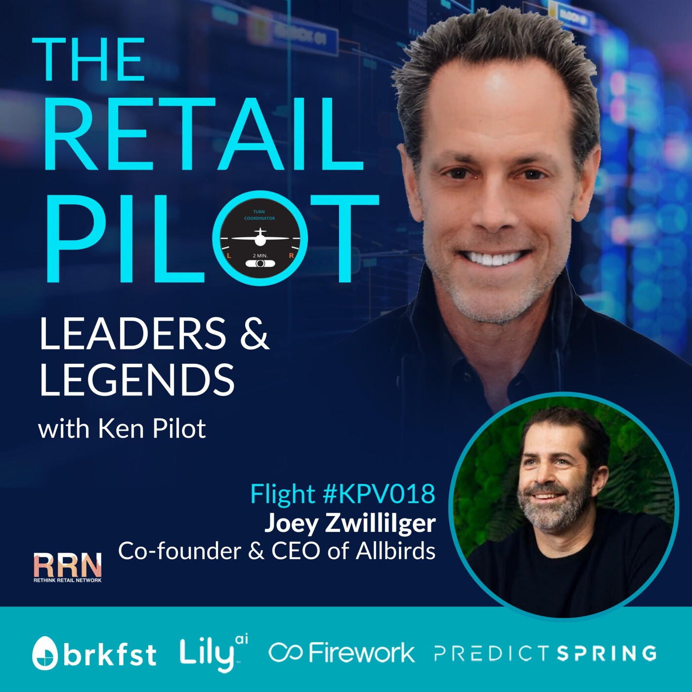 The Retail Pilot