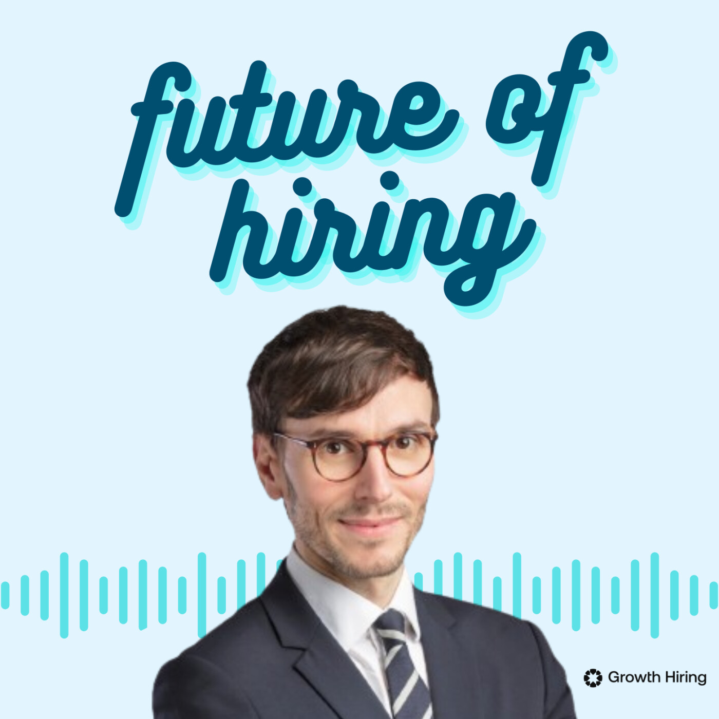 Diversité, inclusion et IA avec 24 années chez Hays – Frédéric Béziers Rose @Hays