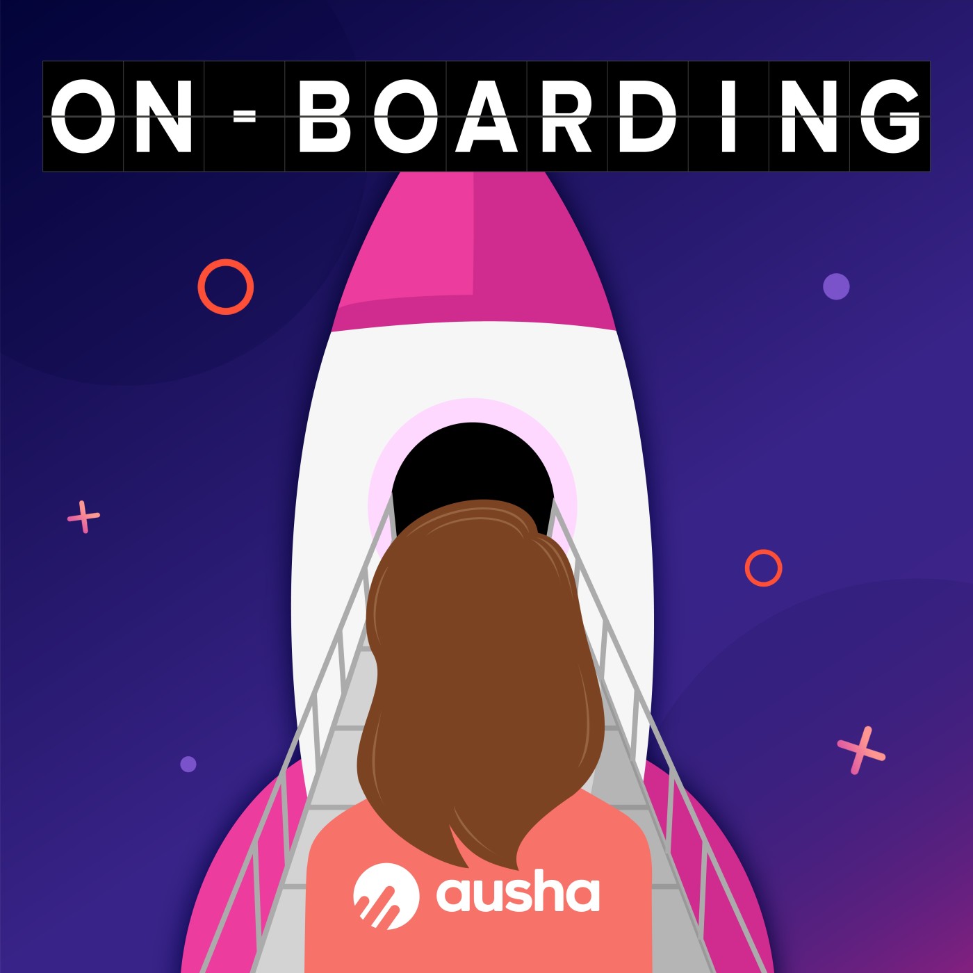 Ausha OnBoarding