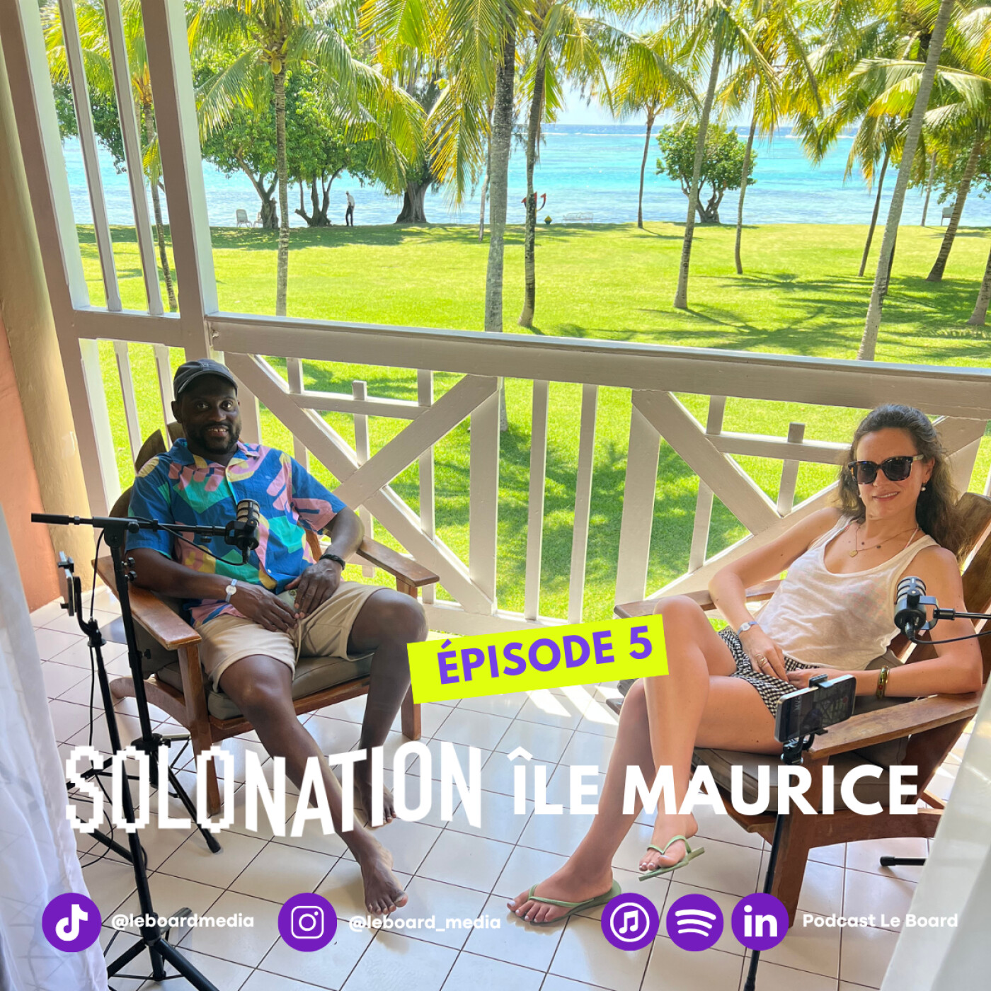 Pourquoi TOUS les entrepreneurs à succès ont une chaîne Youtube - Episode 5