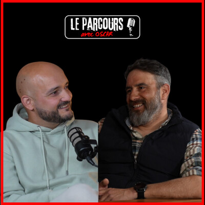 Bertand Pidoux: Ma première vie, c'était la mécanique... la seconde, mes 33 huskies ! cover