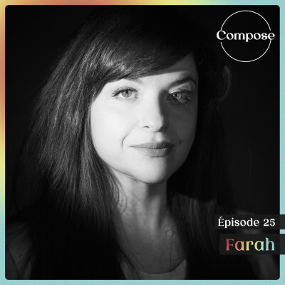 25. Farah - "J'avais besoin de morfler" cover