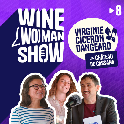 Virginie Ciceron Dangeard, startupeuse au sein de l'incubateur Médoc cover