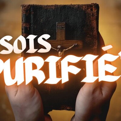 Parole et Évangile du jour | Vendredi 9 janvier • Jésus étendit la main, À l’instant même cover
