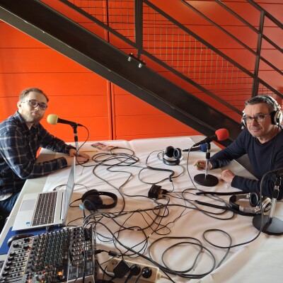 Interview Pro - Yannick Meloux, Conseiller jeunes et entreprises | CFA du bâtiment de St-Étienne cover