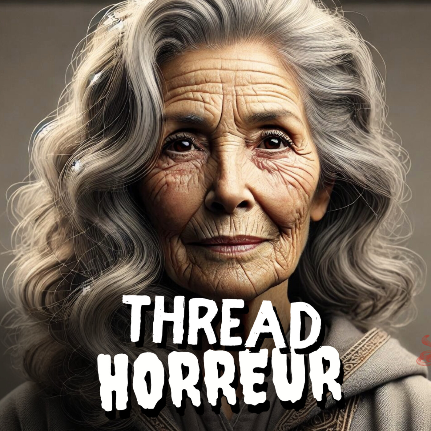 STORYTIME : UNE GRAND-MÈRE PAS COMME LES AUTRES