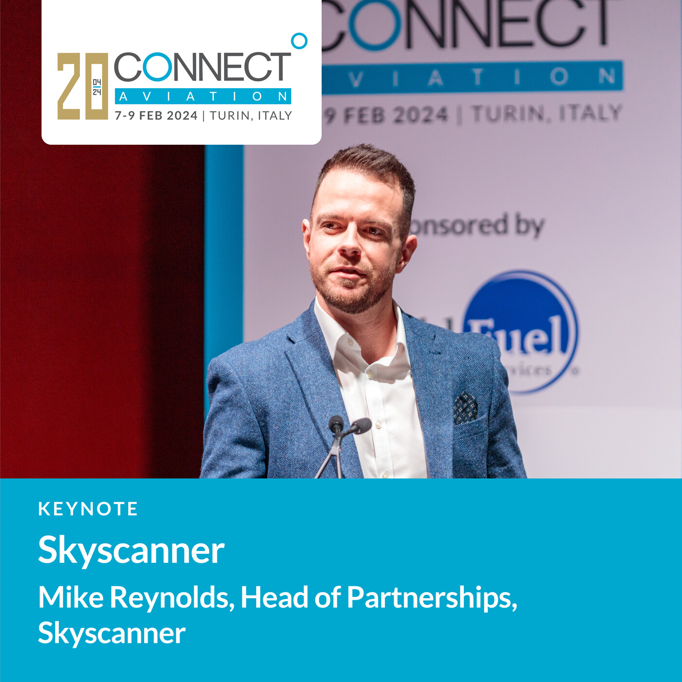 Skyscanner episode artwork