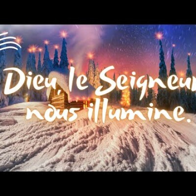 Parole et Évangile du jour | Mardi 26 décembre • Ne vous inquiétez pas cover