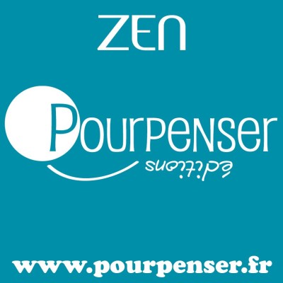 Show image for Pourpenser Zen