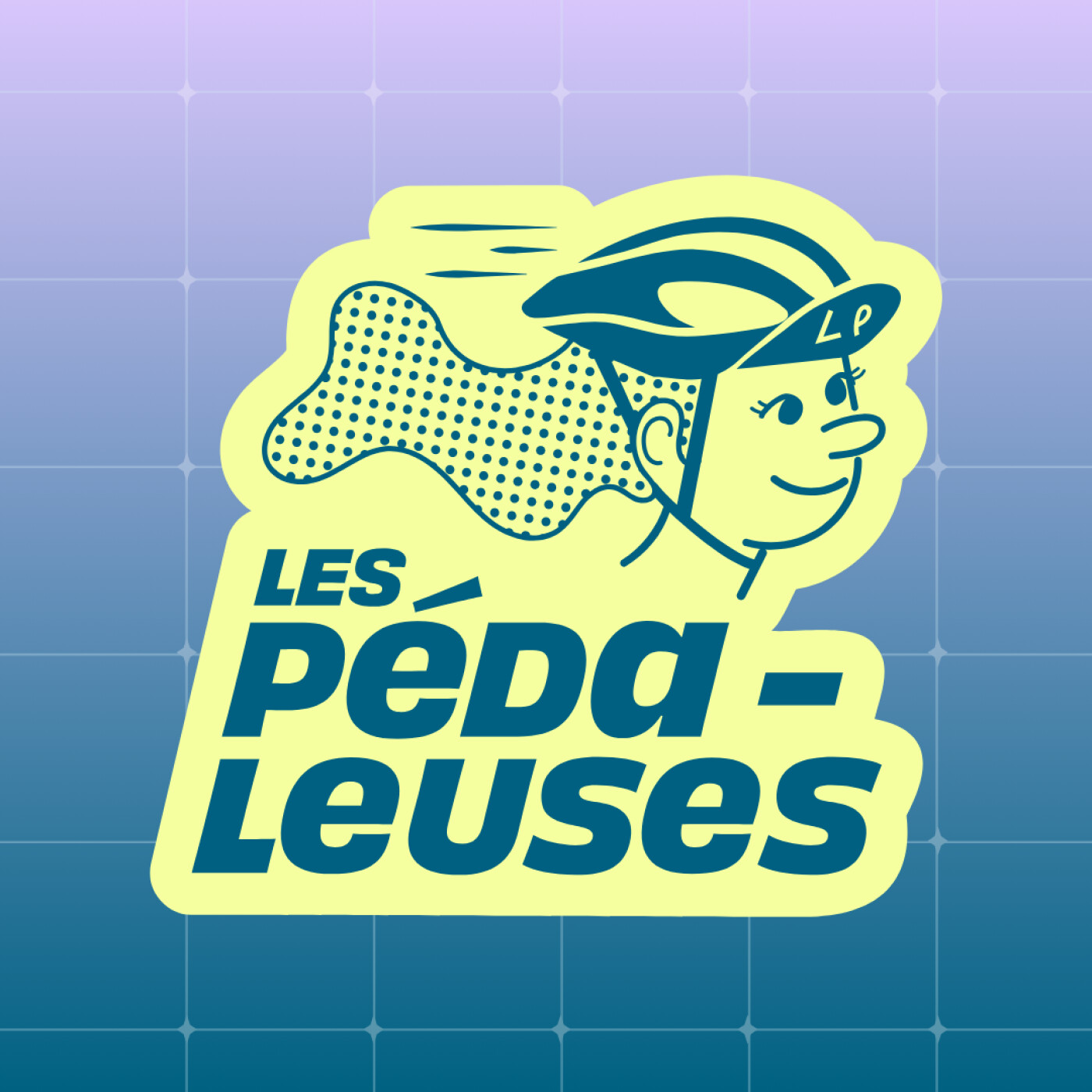 La Sportive Outdoor devient Les Pédaleuses!