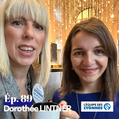 Ép 89 - Dorothée LINTNER cover