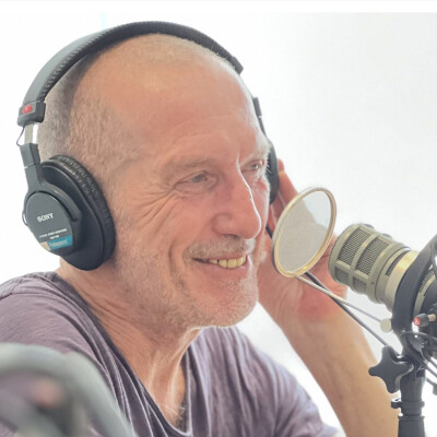 Entre deux - Miossec - été 2023 cover