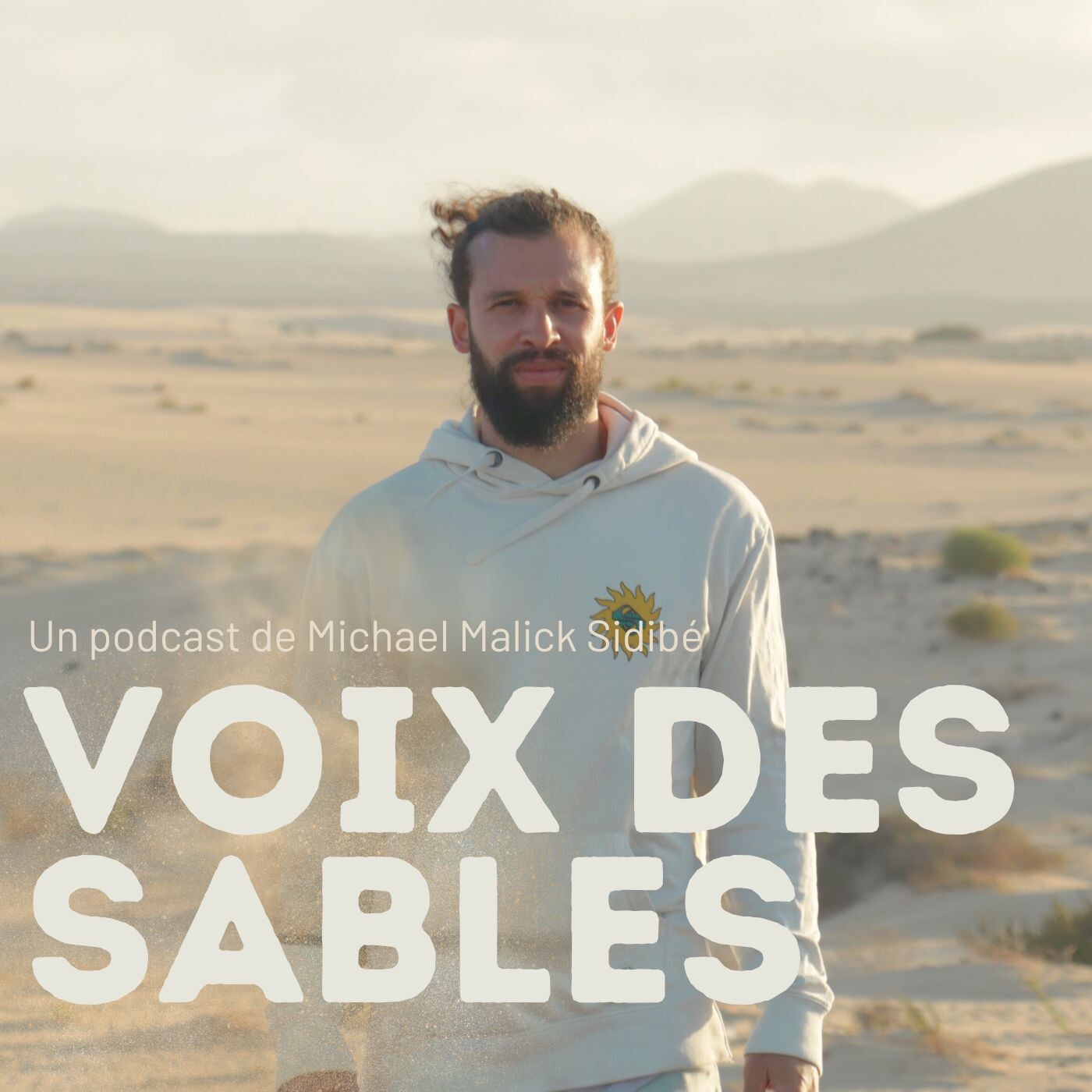 La Voix des Sables