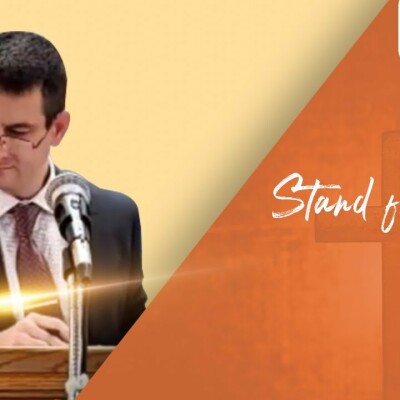 IF you Stand for TRUTH, you will be hated! Galatians 4:12-16 explained cover