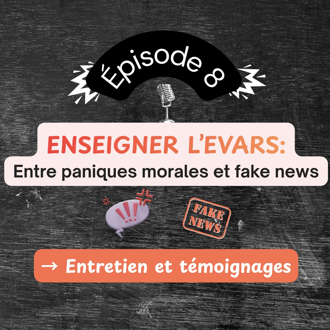 Mes stress d\'école