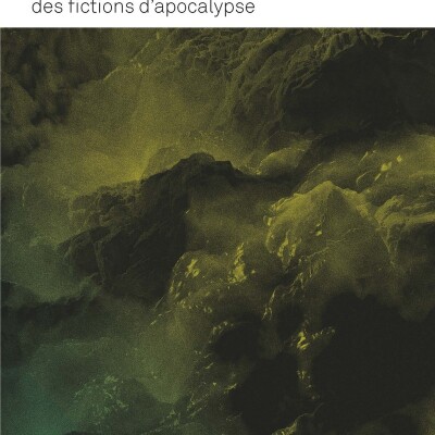 Fabuler la fin du monde cover