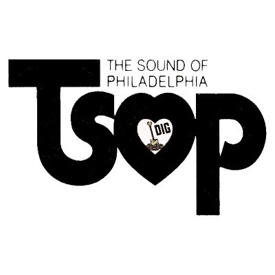 MR T - DIG "Le son de Philadelphie" cover