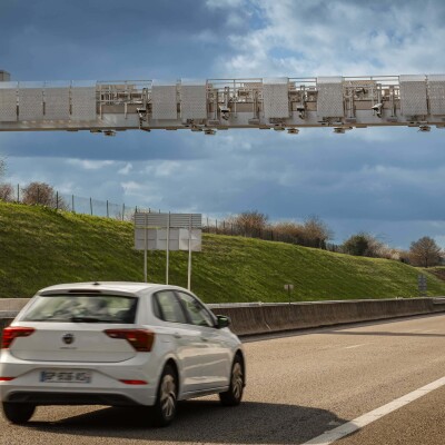 Expérience conducteur : 1 an de Flux Libre sur les autoroutes Paris Normandie ! cover
