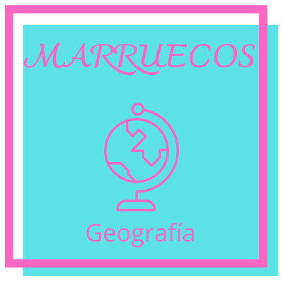Marruecos: El Reino de los mil colores cover